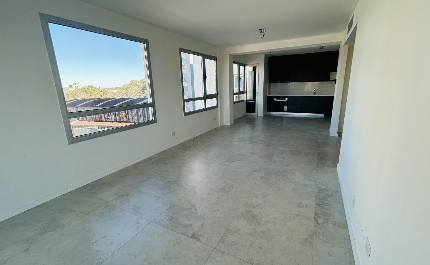 Foto de Departamento 3 ambientes a estrenar con vista panorámica Lomas de Zamora, imagen 1