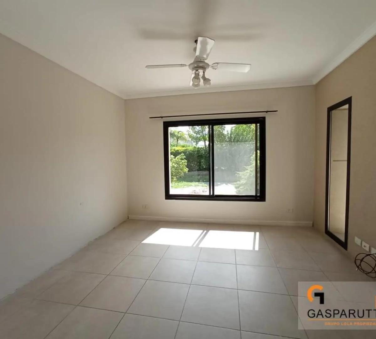 Excelente Casa en Venta 7 Ambientes en Septiembre!