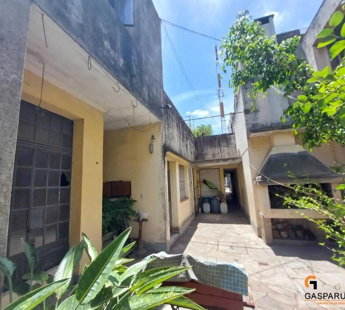 Excelente Terreno en Venta en Villa Crespo!