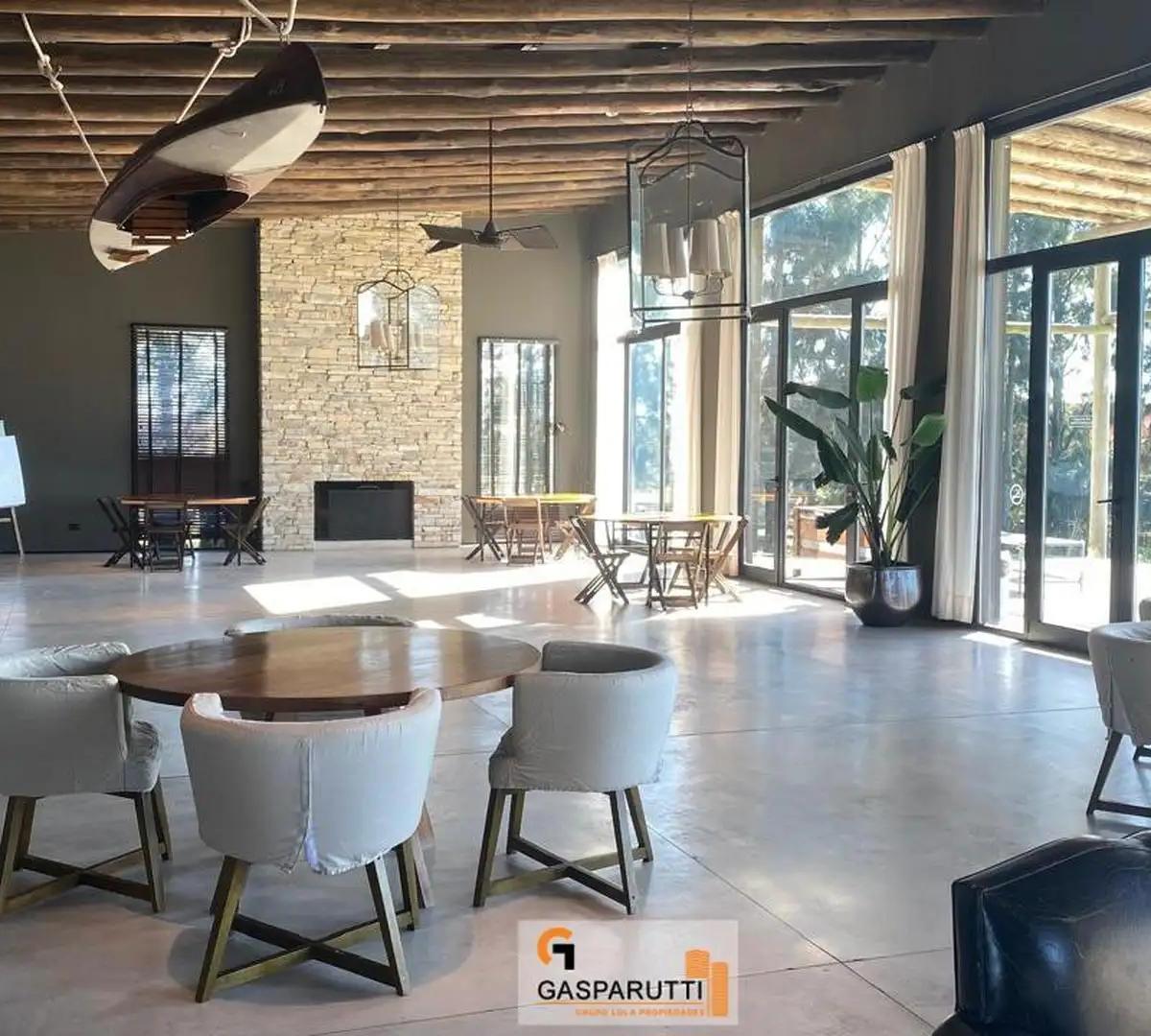 Foto de Lote a La Laguna en Venta en El Naudir Aguas Privadas!, imagen 3
