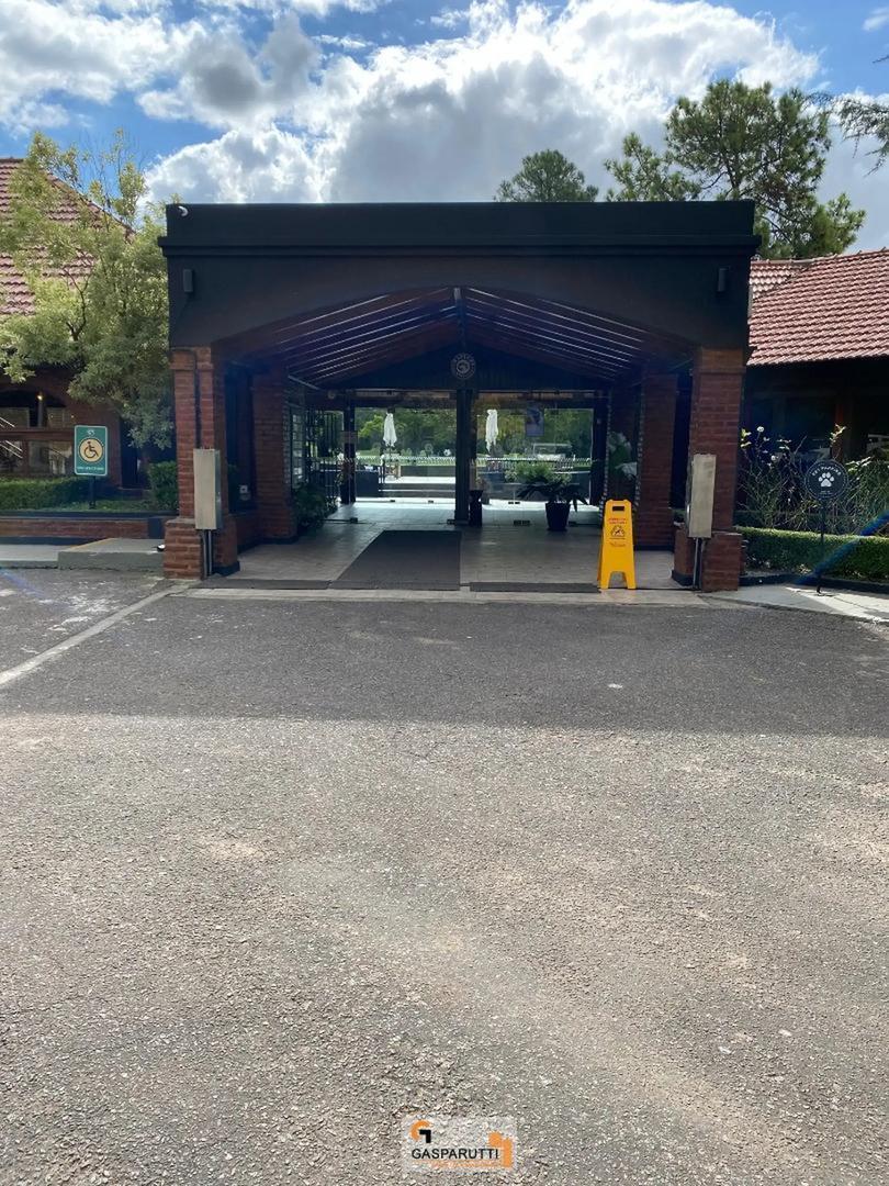 Lote Central en venta en Mapuche Country Club!