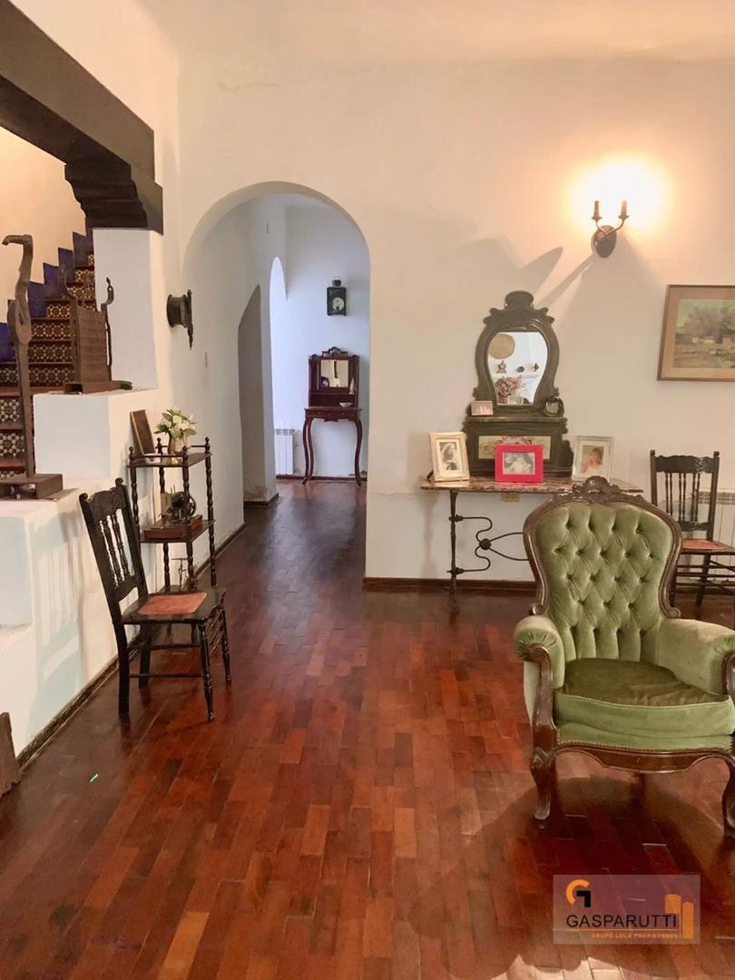 Excelente Casa en Venta en Capilla del Monte, Córdoba! 8 Amb 1