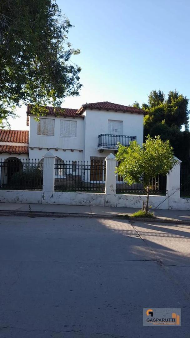 Propiedad en Argentina
