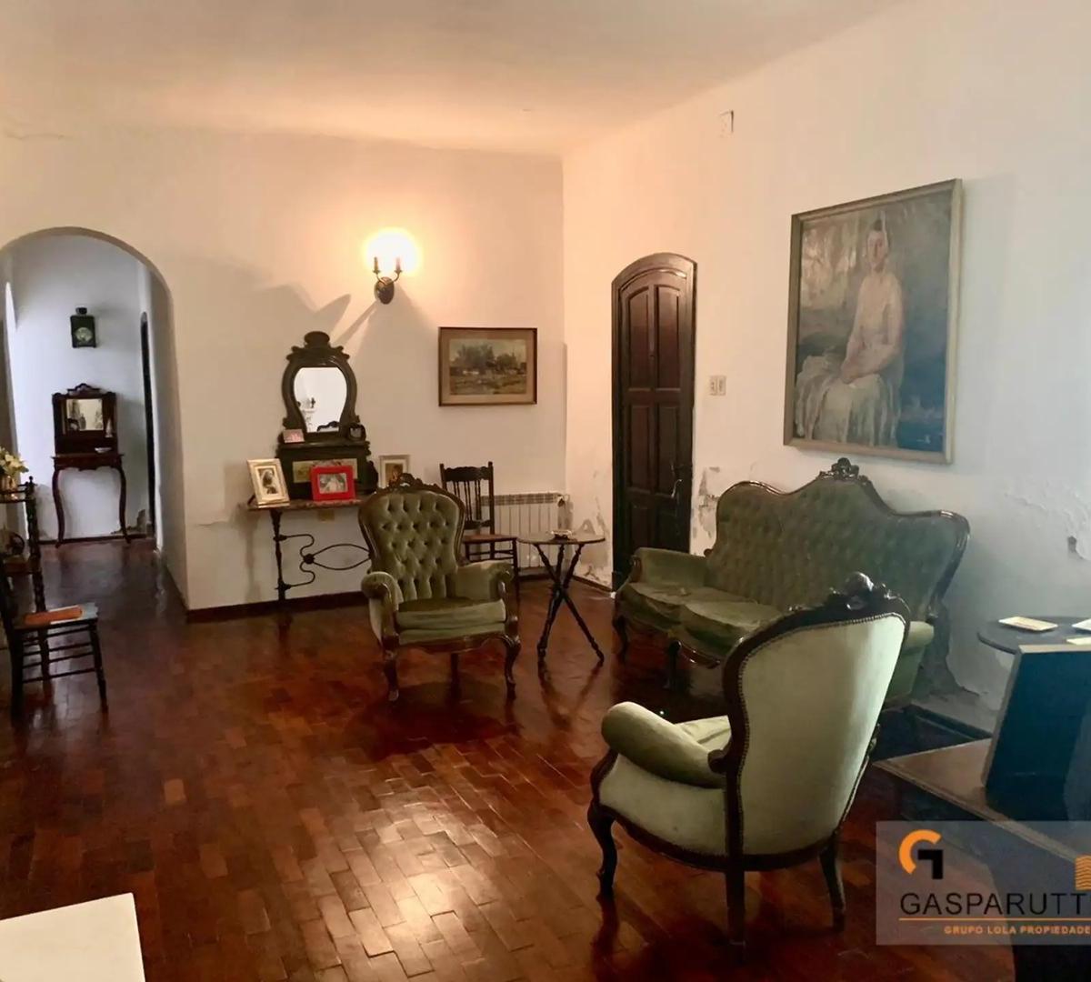 Excelente Casa en Venta en Capilla del Monte, Córdoba! 8 Amb 5