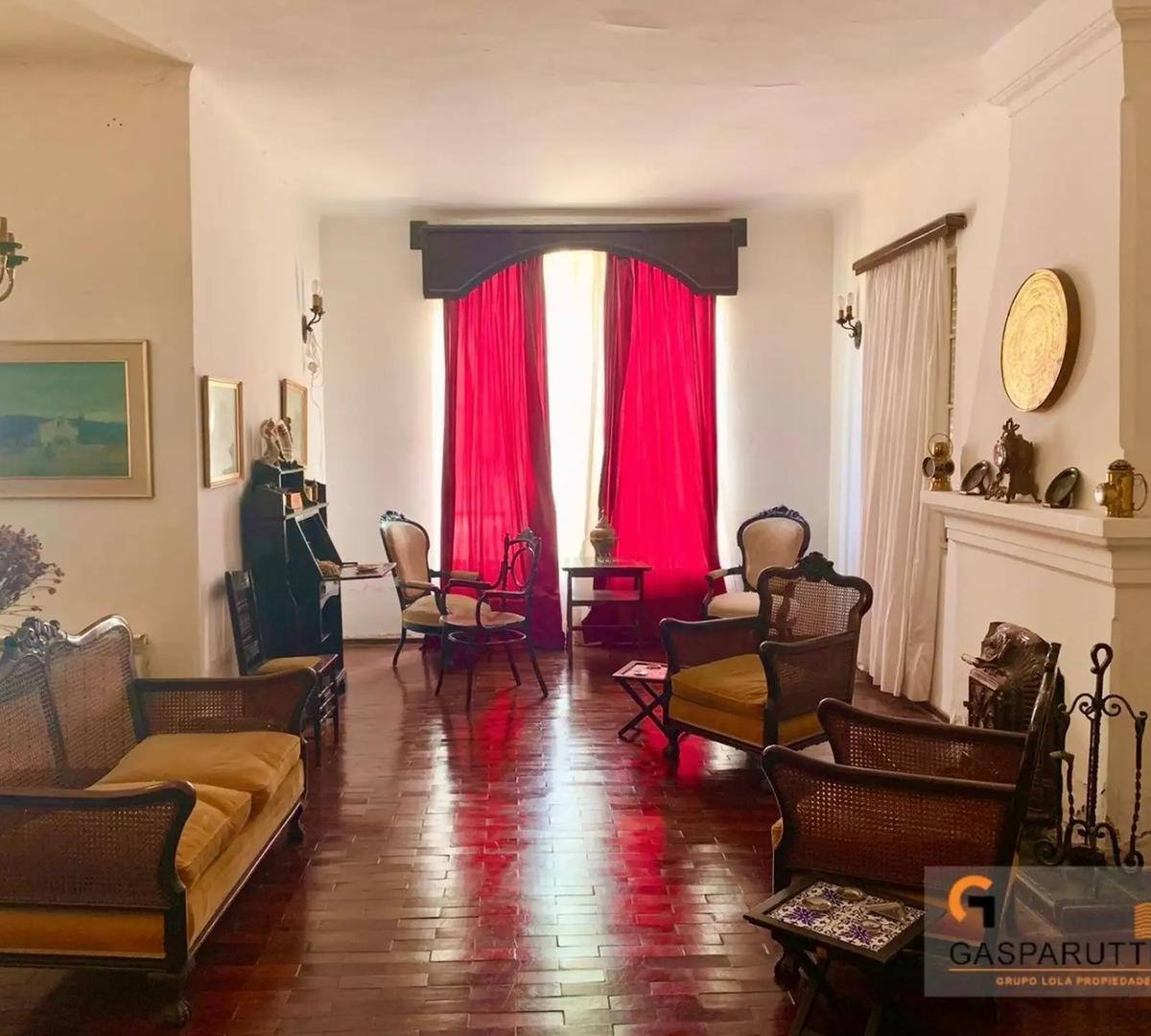 Excelente Casa en Venta en Capilla del Monte, Córdoba! 8 Amb 2