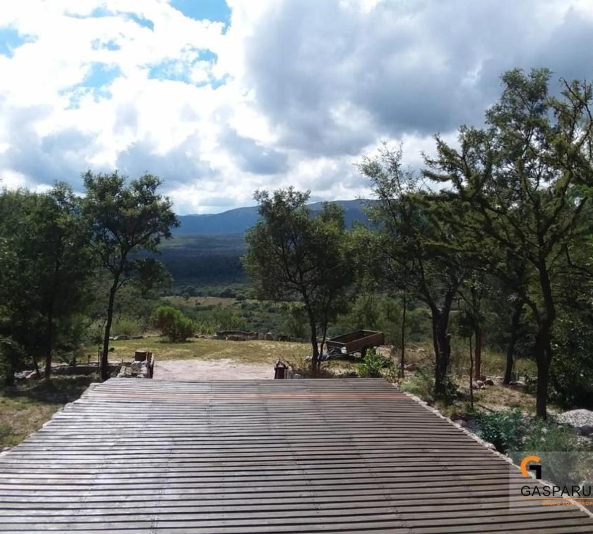 Casa en Venta en Capilla del Monte, Córdoba! 1