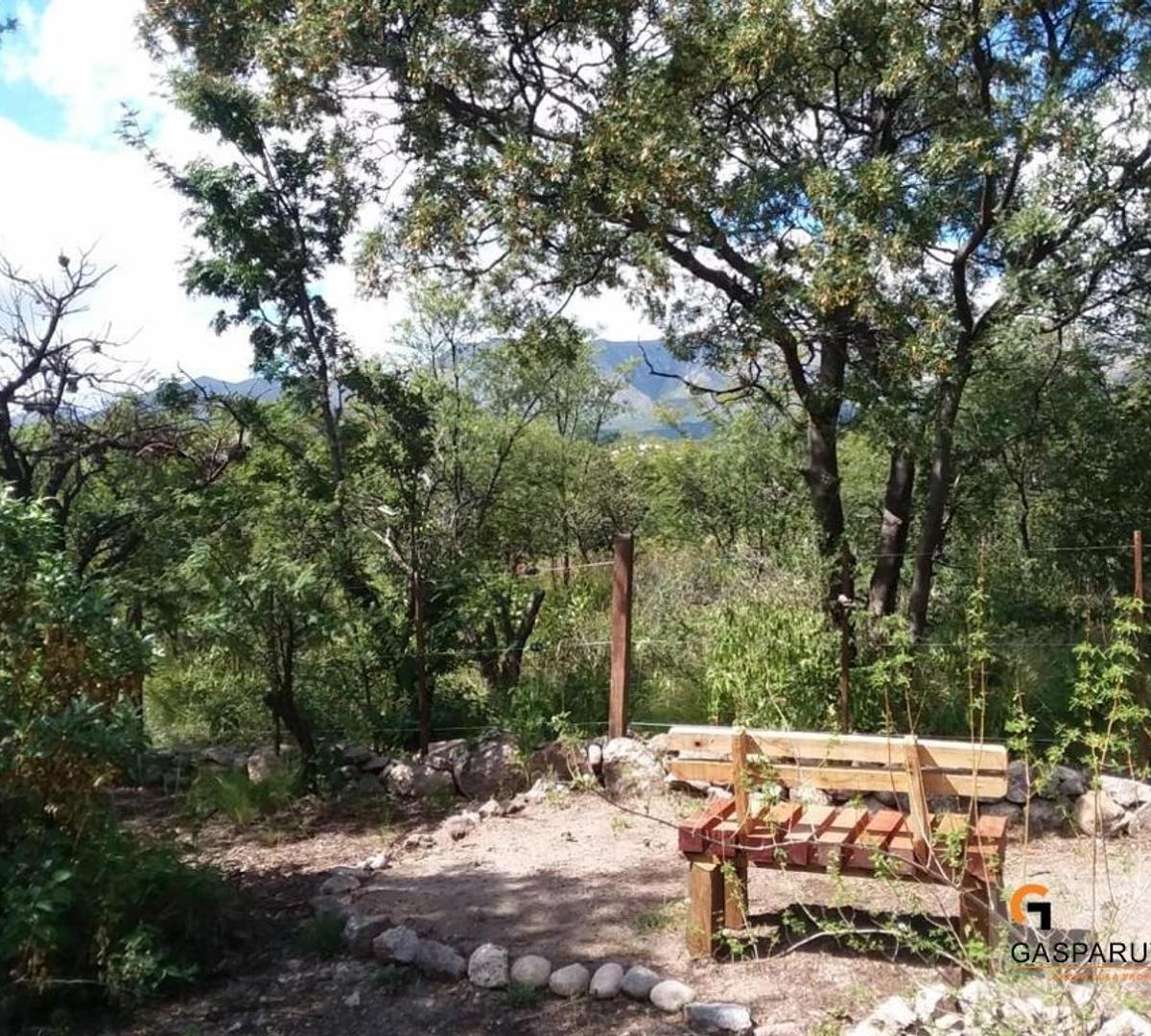 Casa en Venta en Capilla del Monte, Córdoba! 2