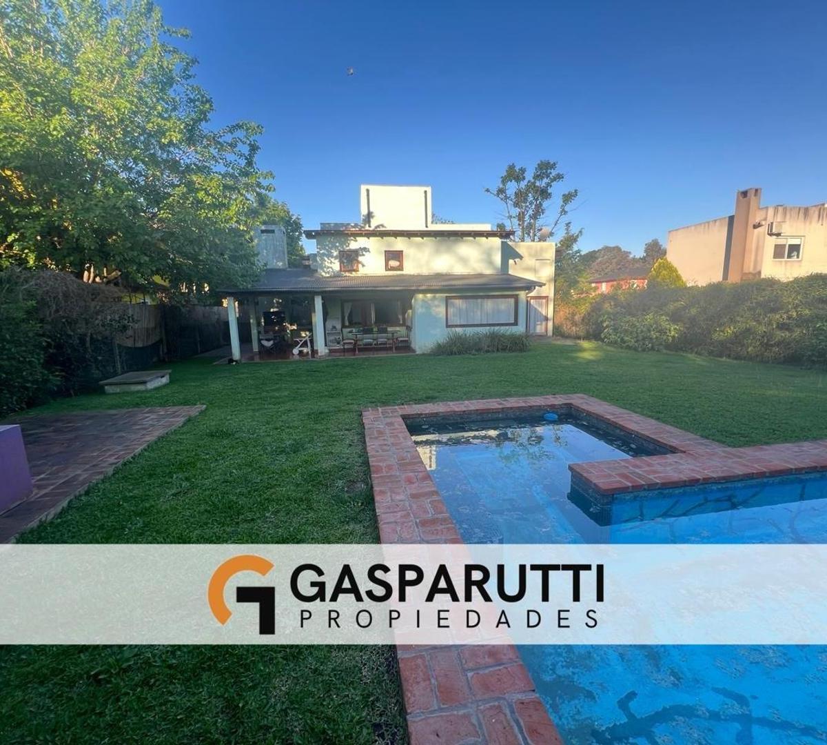 Casa en Venta en La Barra Village con Pileta!
