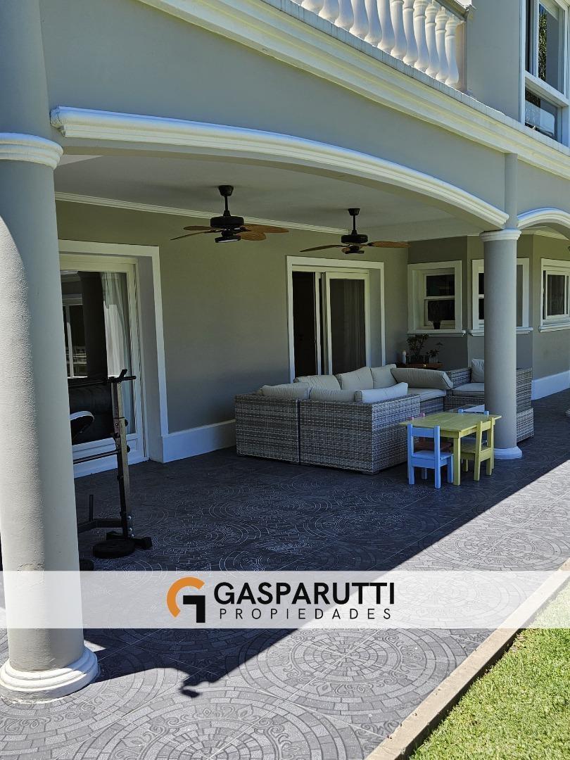 Foto de Casa en Venta y Alquiler 5 Dorm con Pileta Barrio Septiembre, imagen 4