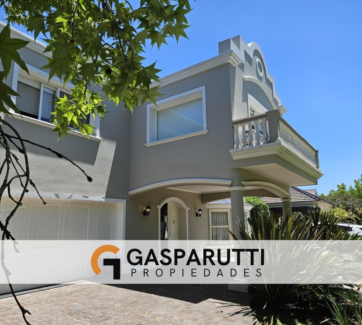 Foto de Casa en Venta y Alquiler 5 Dorm con Pileta Barrio Septiembre, imagen 3