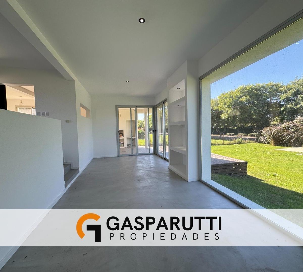 Casa en Venta en San Matías sobre Cul de Sac