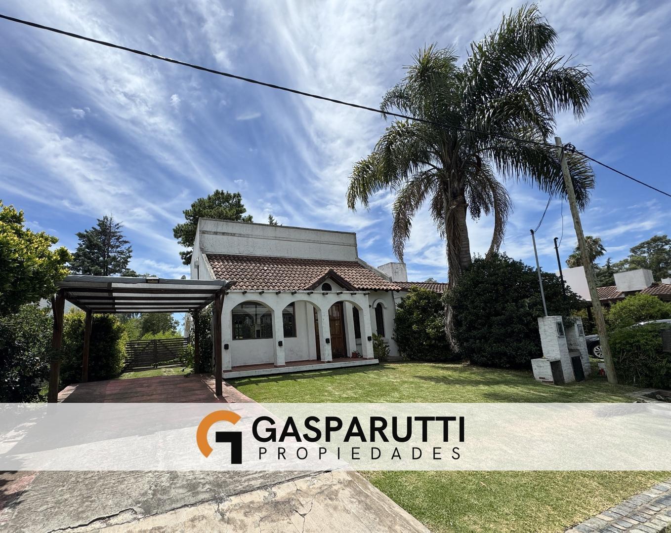 Casa en Venta en Aranjuez -APTO CRÉDITO-