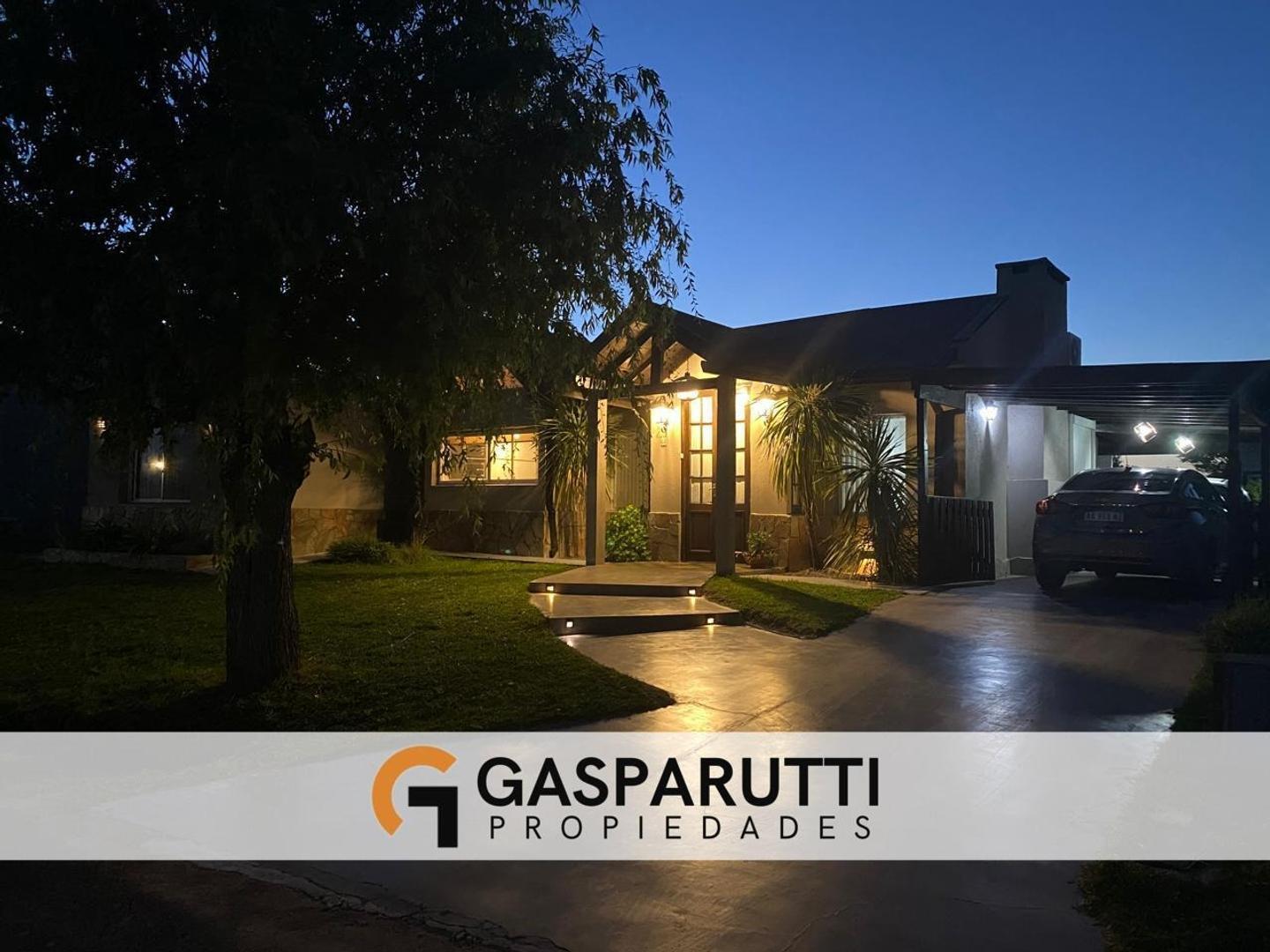 Casa en Venta en Santa Isabel I