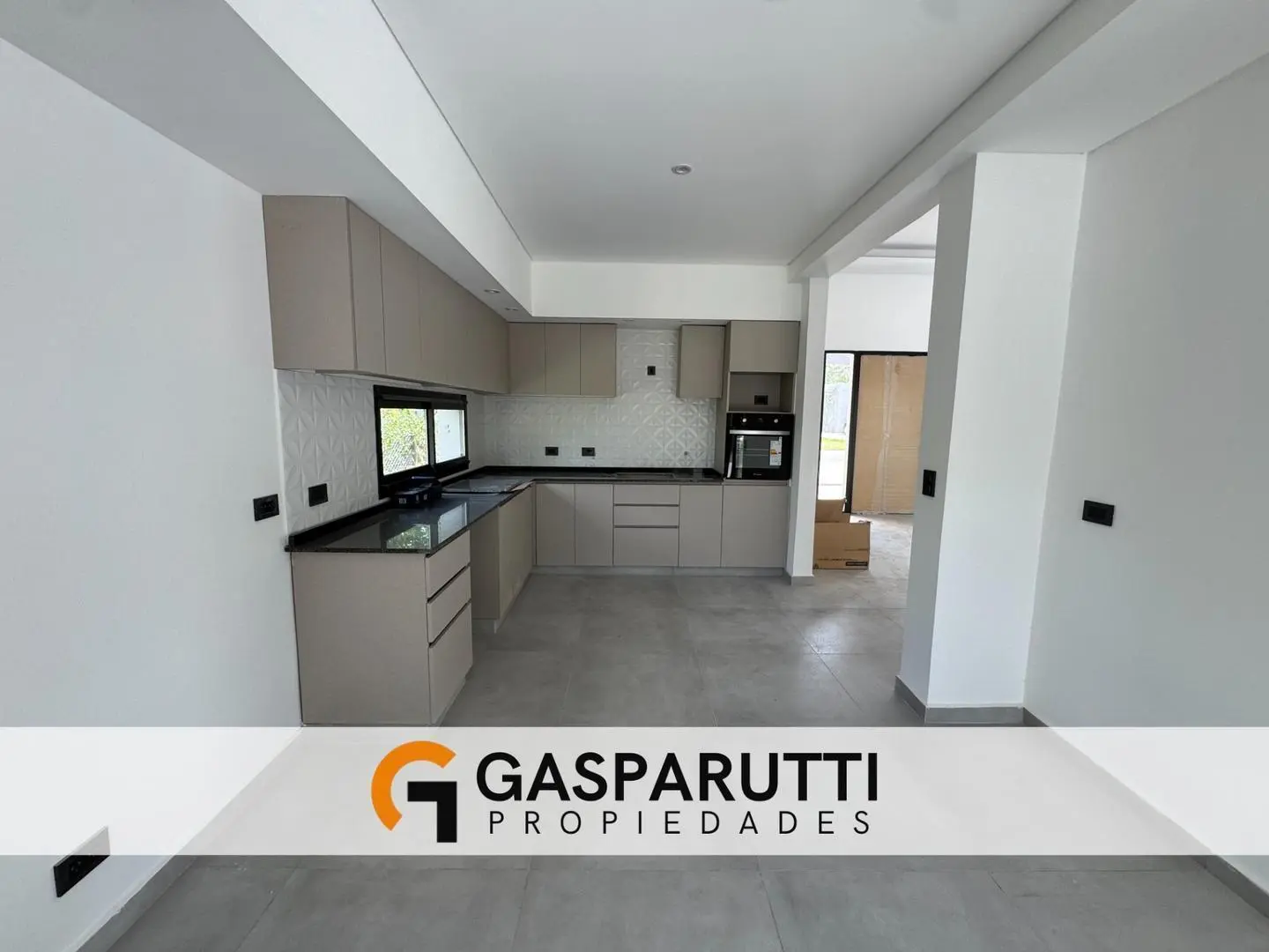 Casa en Venta en San Matías con Pileta 8