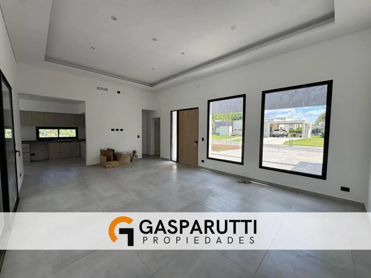 Casa en Venta en San Matías con Pileta 4