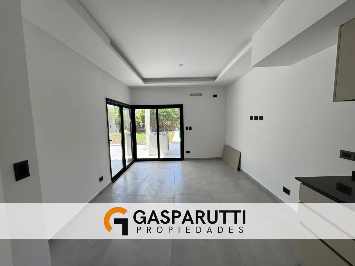 Casa en Venta en San Matías con Pileta 5
