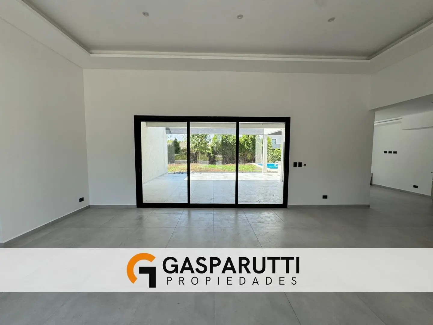 Casa en Venta en San Matías con Pileta 3