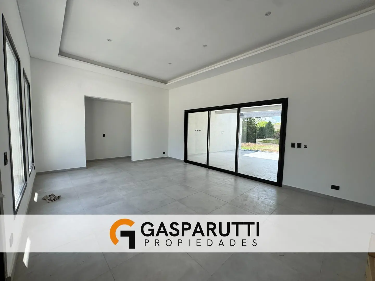 Casa en Venta en San Matías con Pileta 2