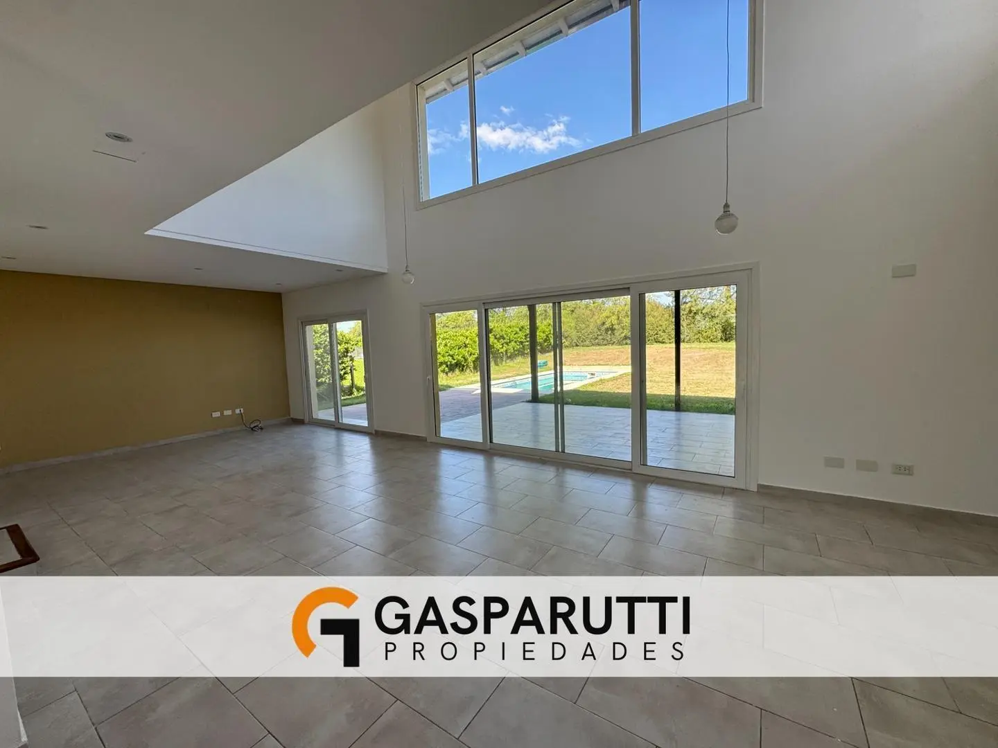 Casa en Venta en San Matías con Pileta 4