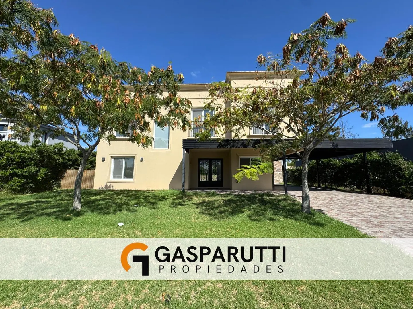 Casa en Venta en San Matías con Pileta 1