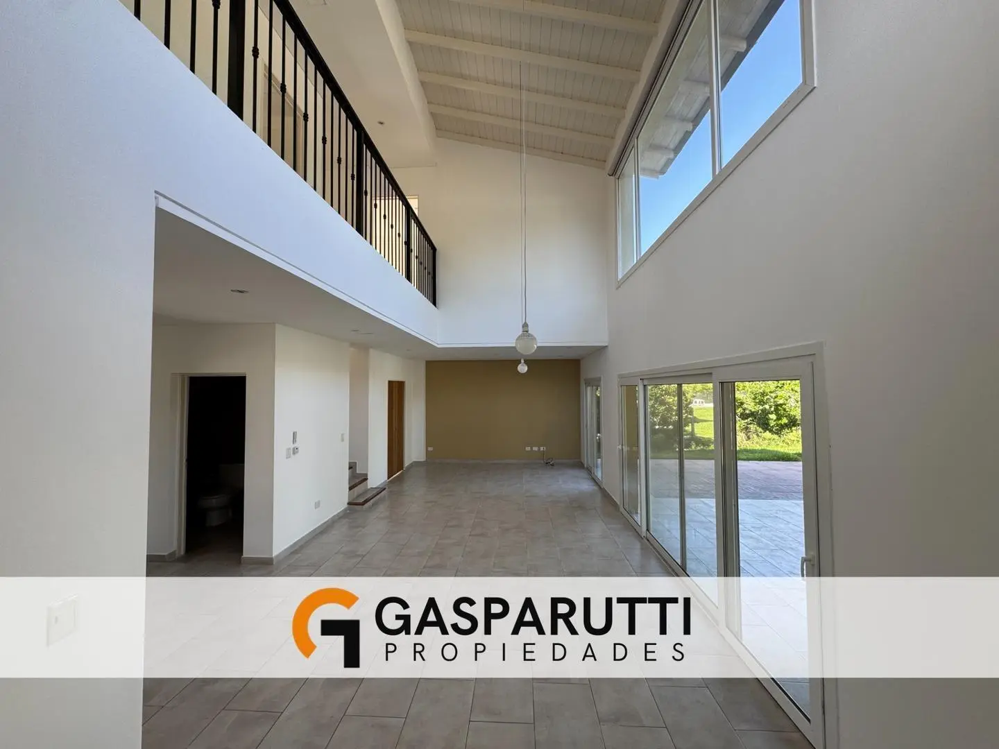 Casa en Venta en San Matías con Pileta 5