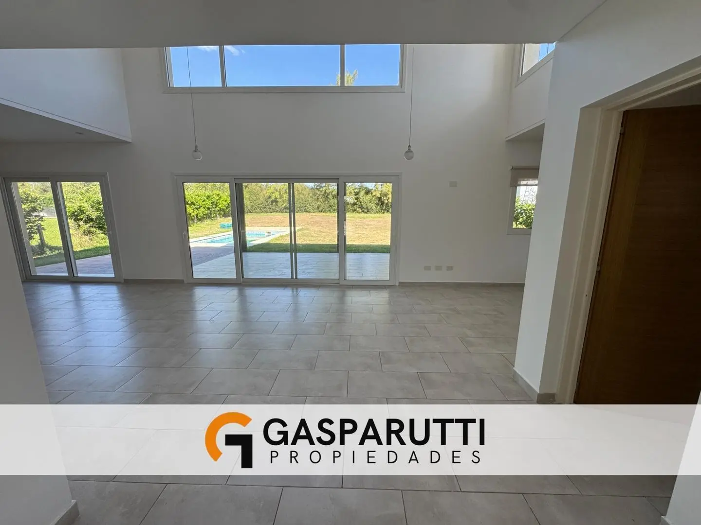 Casa en Venta en San Matías con Pileta 3