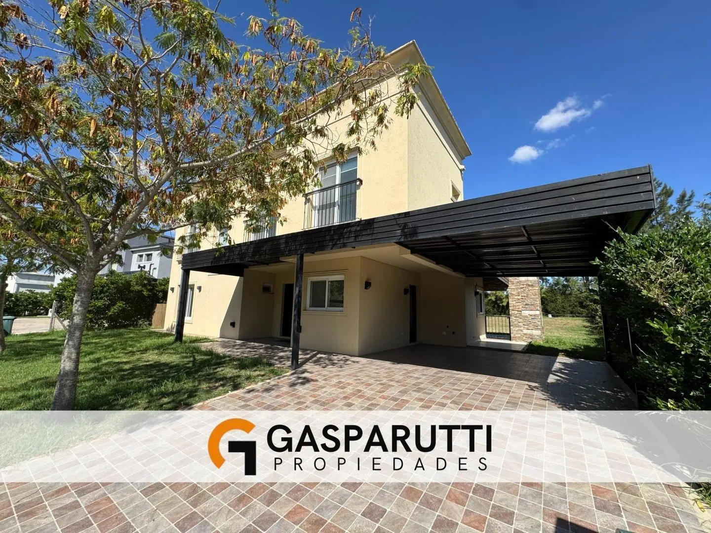 Casa en Venta en San Matías con Pileta 2