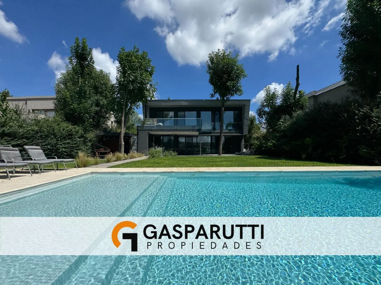 Casa en Venta a la Laguna en San Matías 8