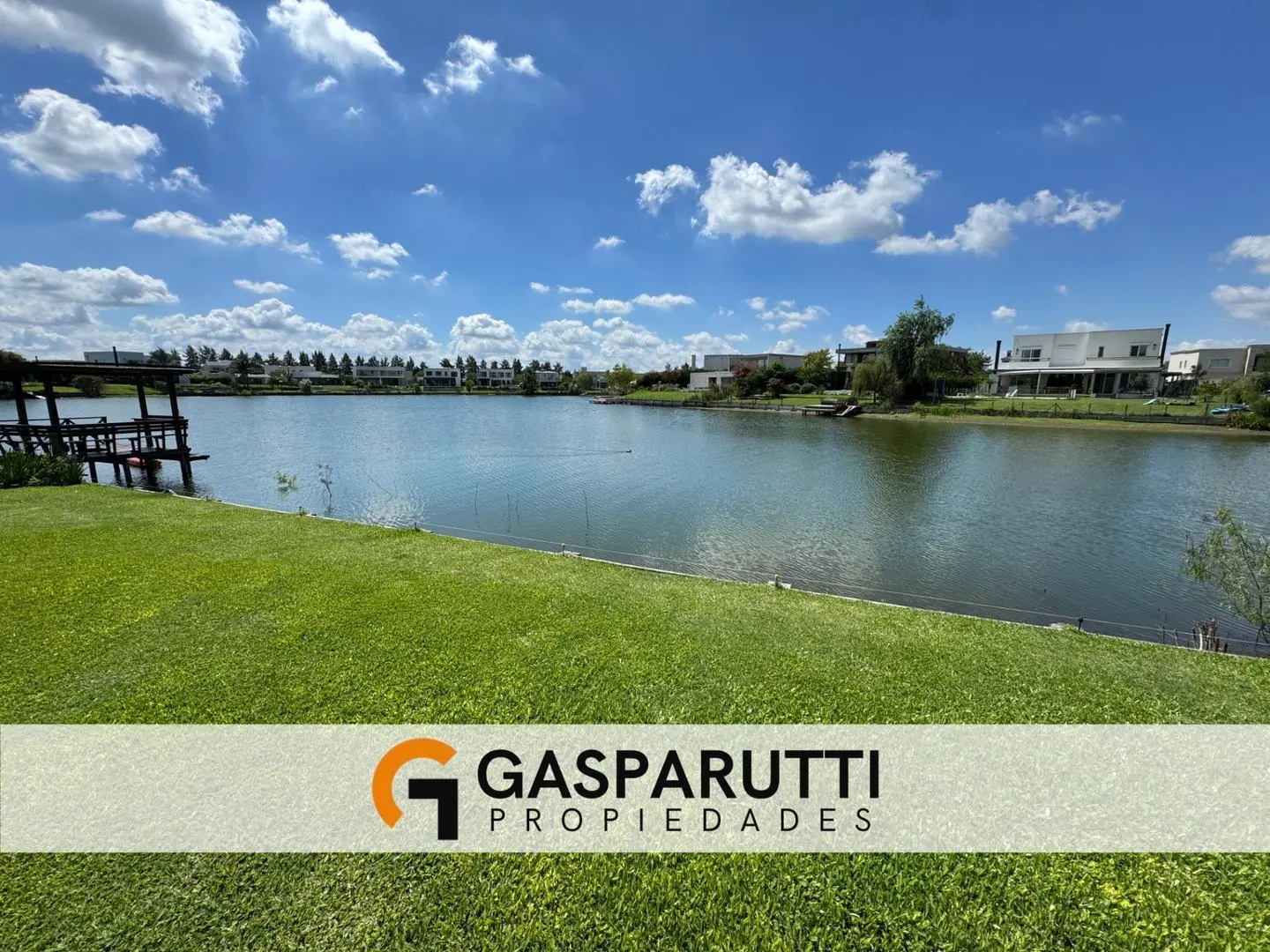 Casa en Venta a la Laguna en San Matías 5