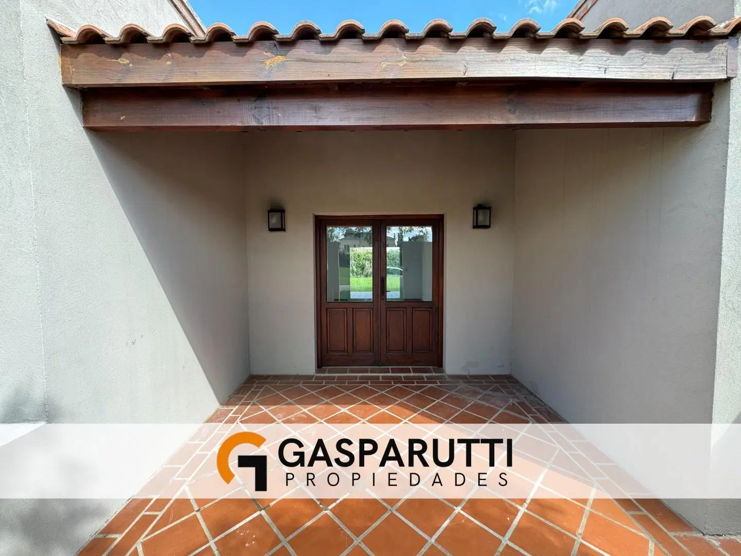 Casa en Venta en San Matías -OPORTUNIDAD- 2