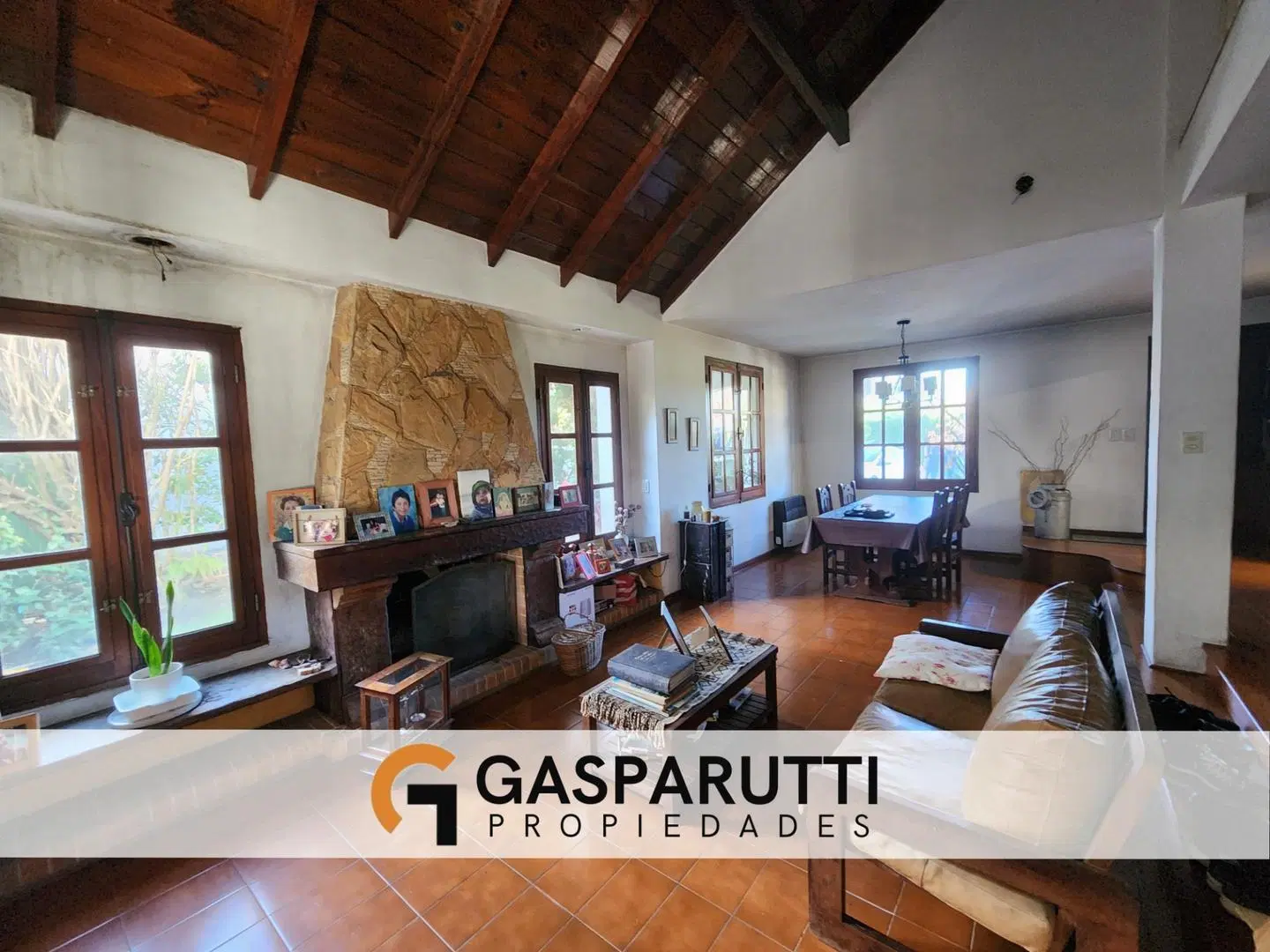 Casa en venta en Aranjuez Country Club. APTO CREDITO 2