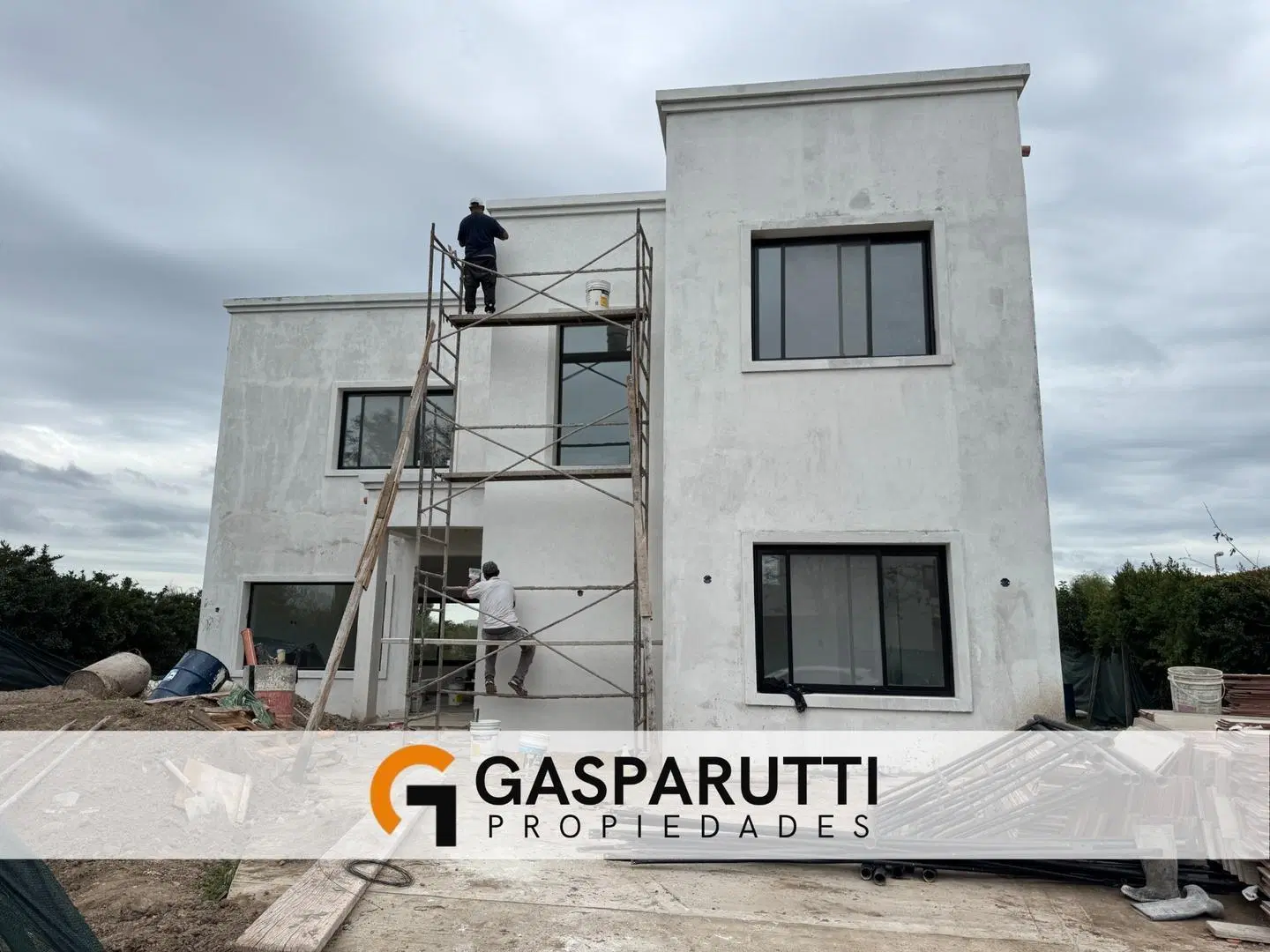 Casa en Venta en El Canton Puerto 1
