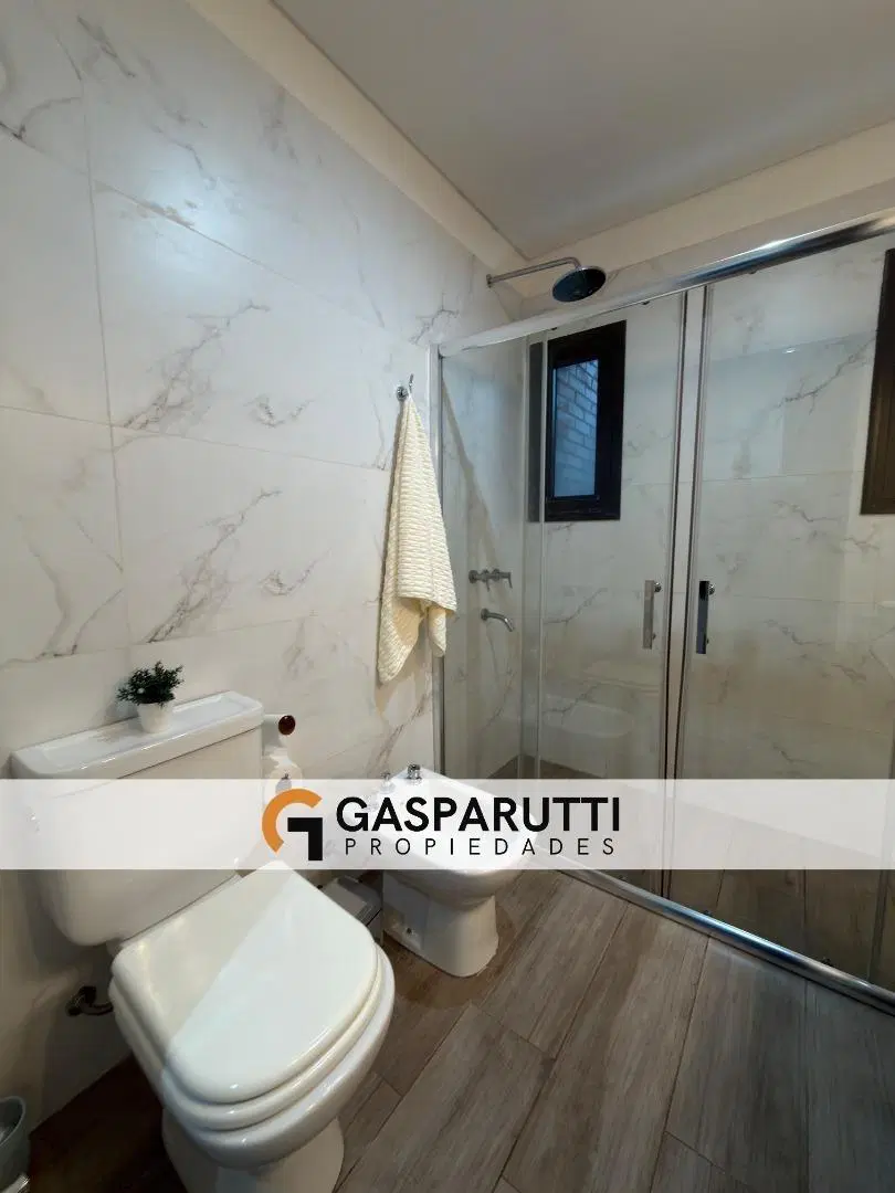 Casa en Venta en San Matías 4