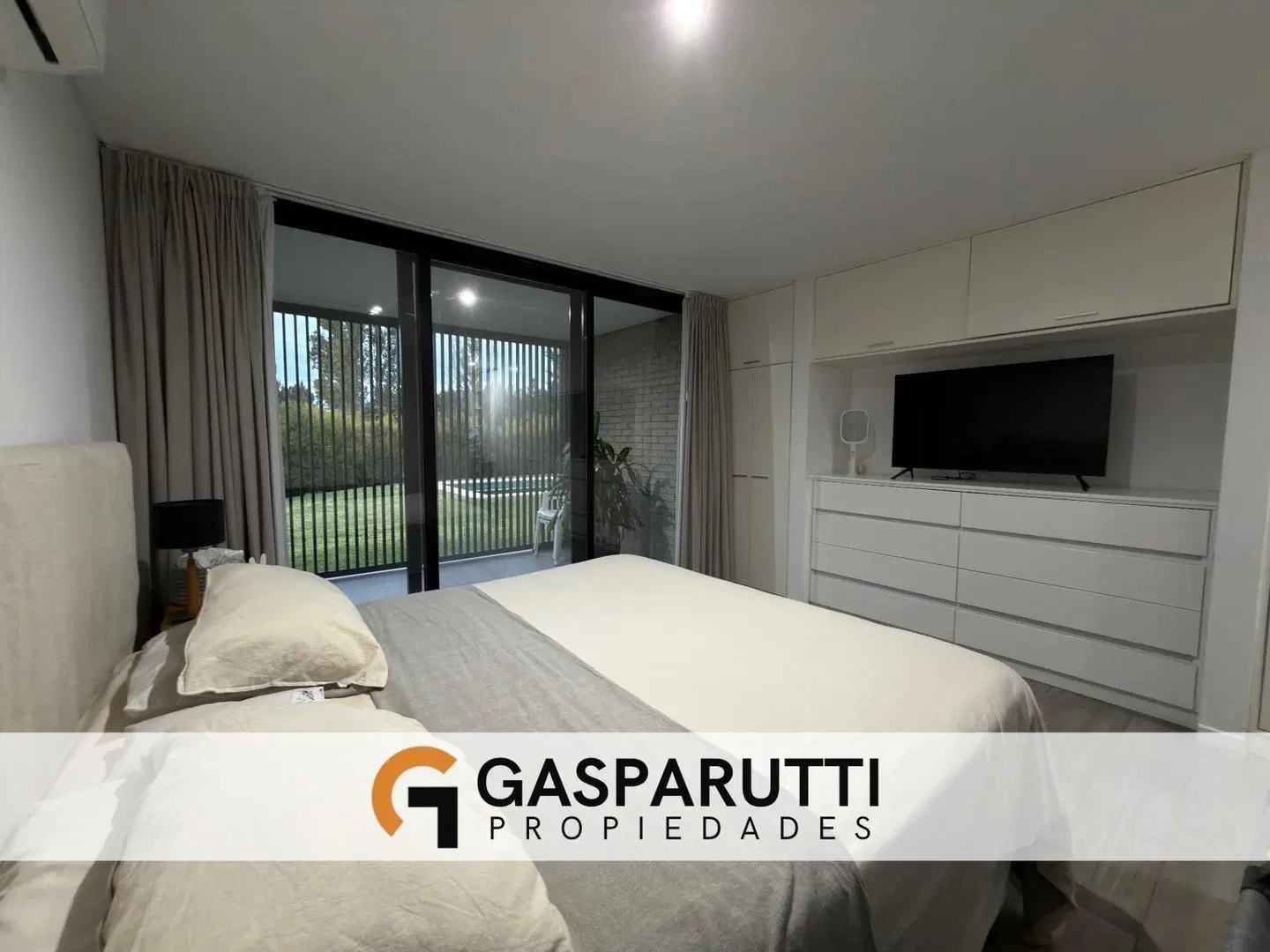 Casa en Venta en San Matías 5