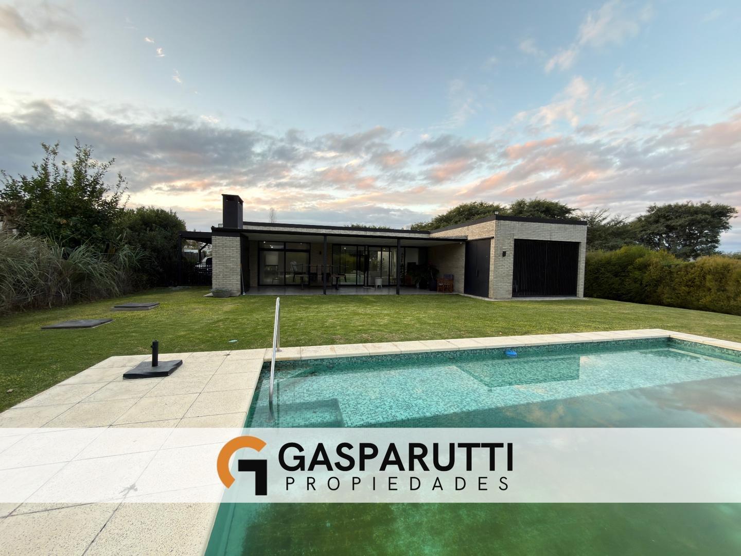 Casa en Venta en San Matías