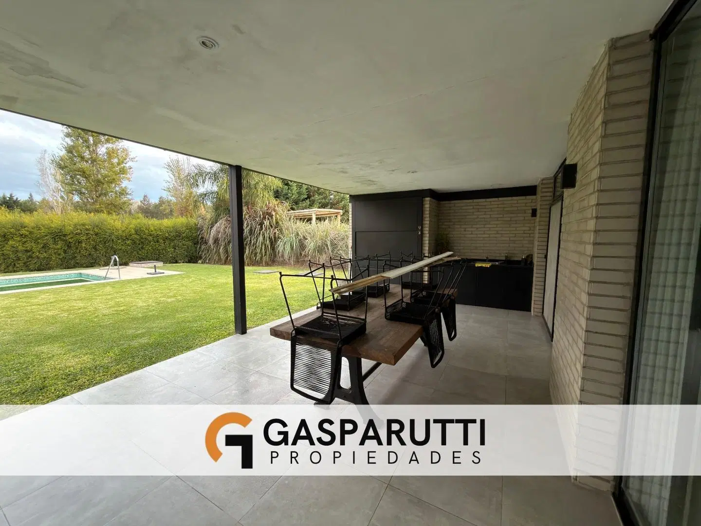 Casa en Venta en San Matías 8