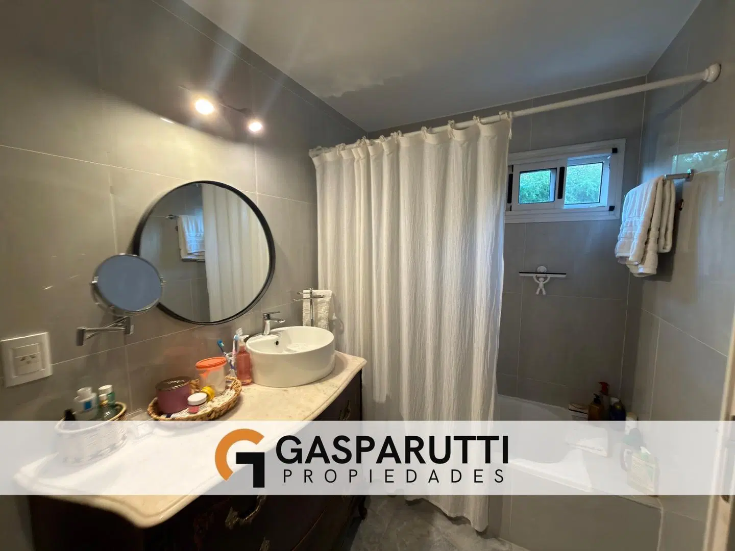 Casa en Venta en San Matías 4