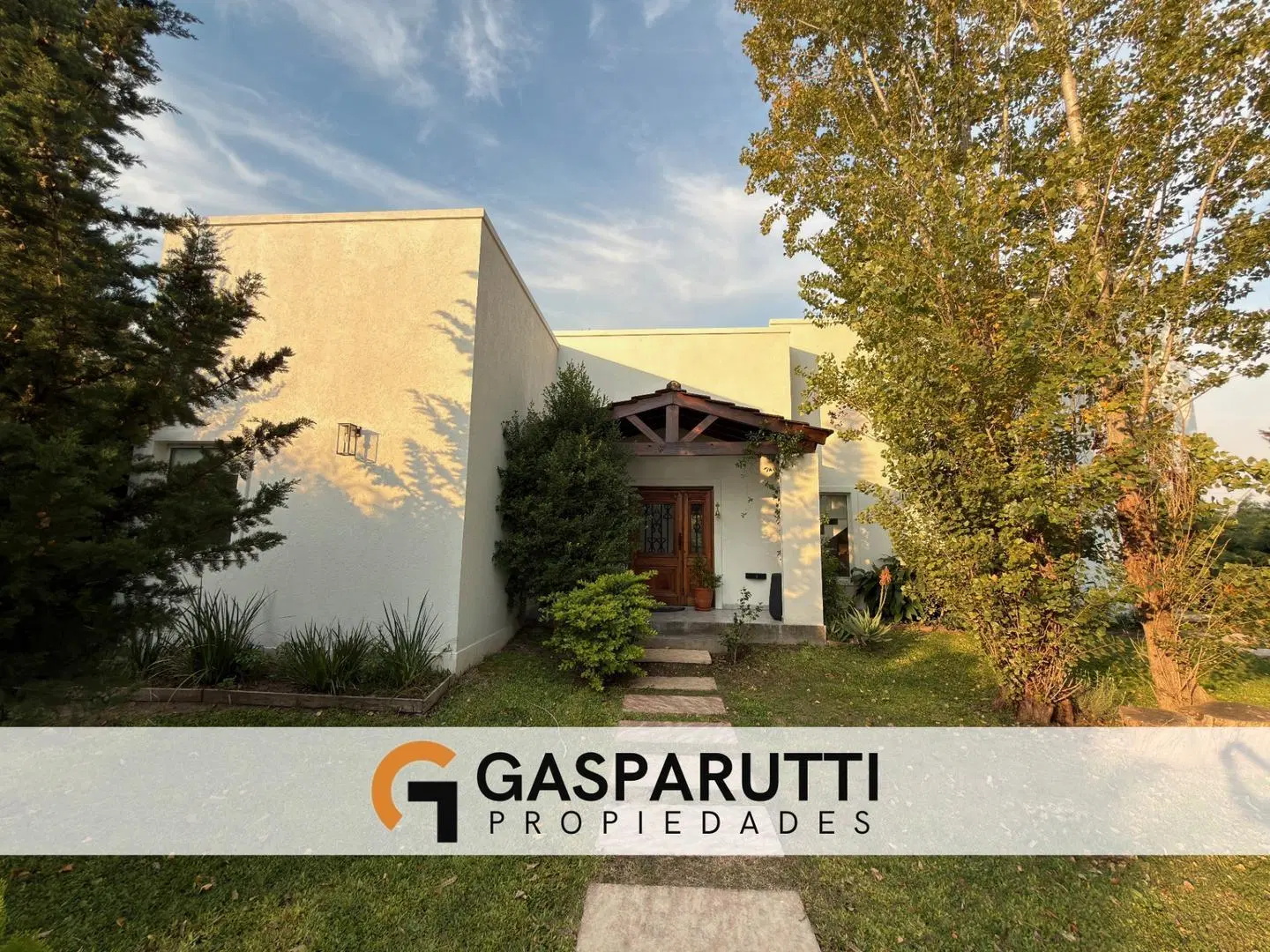 Casa en Venta en San Matías 3
