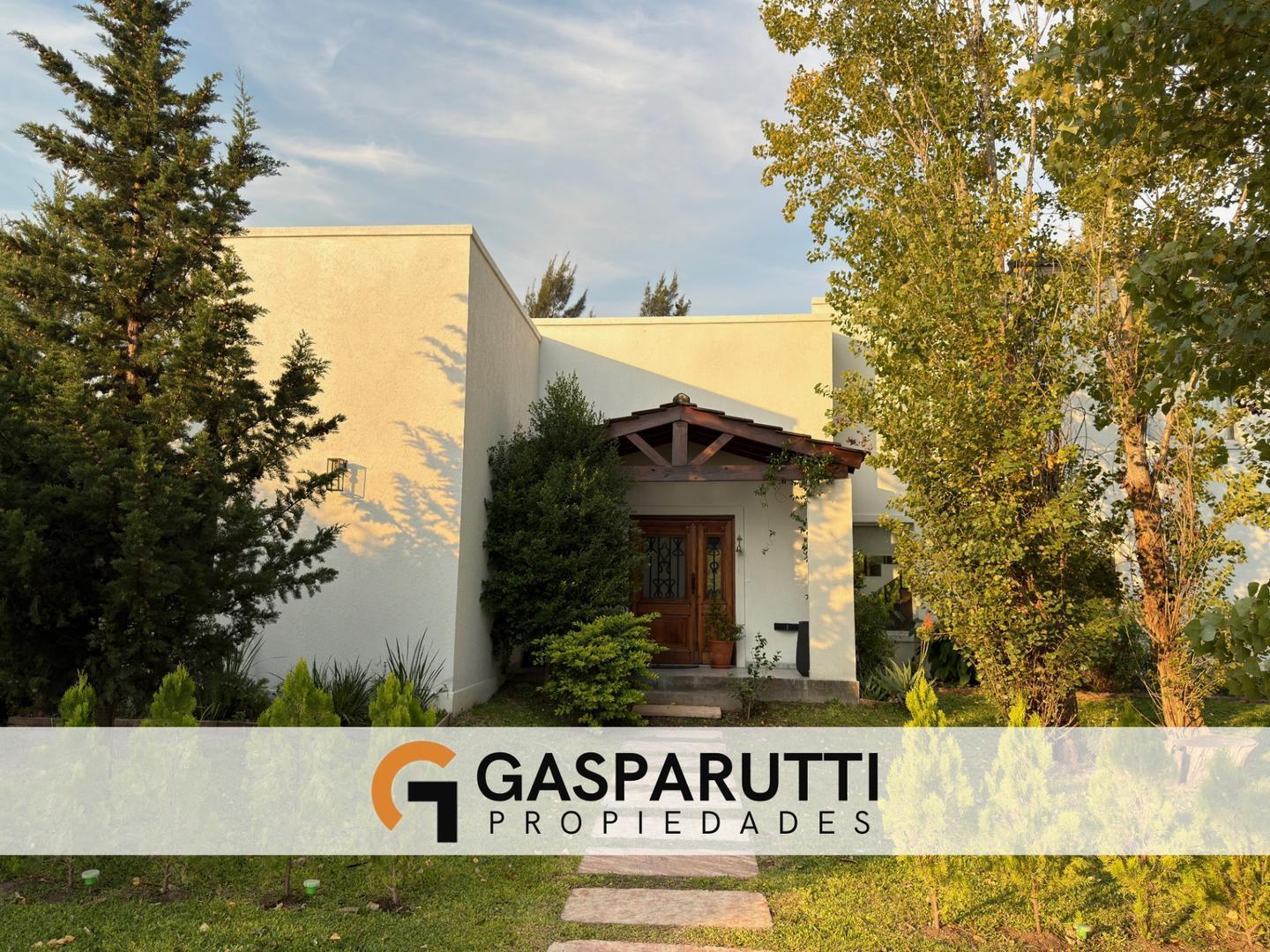 Casa en Venta en San Matías