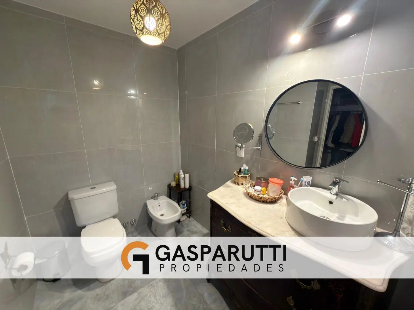 Casa en Venta en San Matías 5