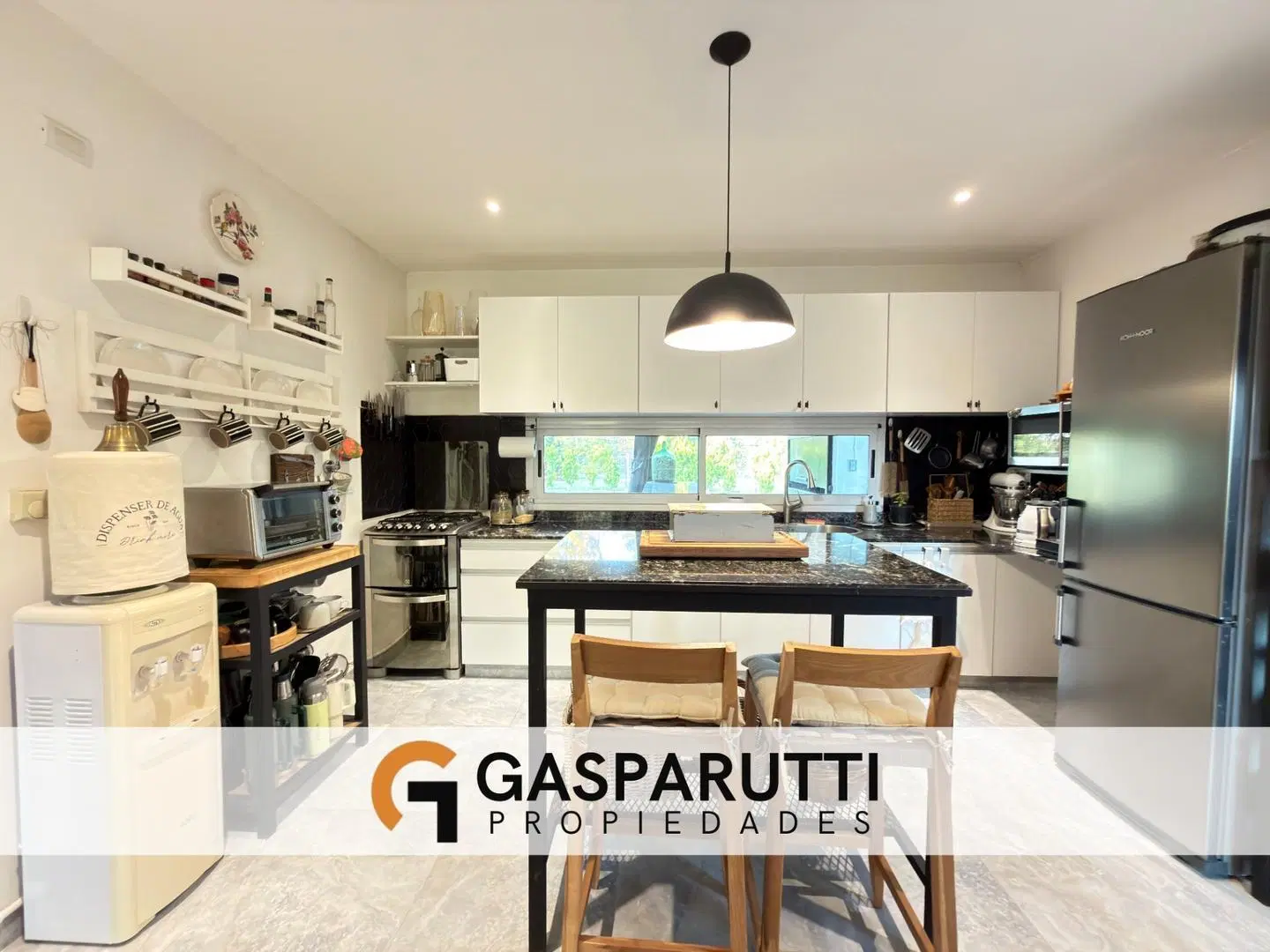 Casa en Venta en San Matías 1