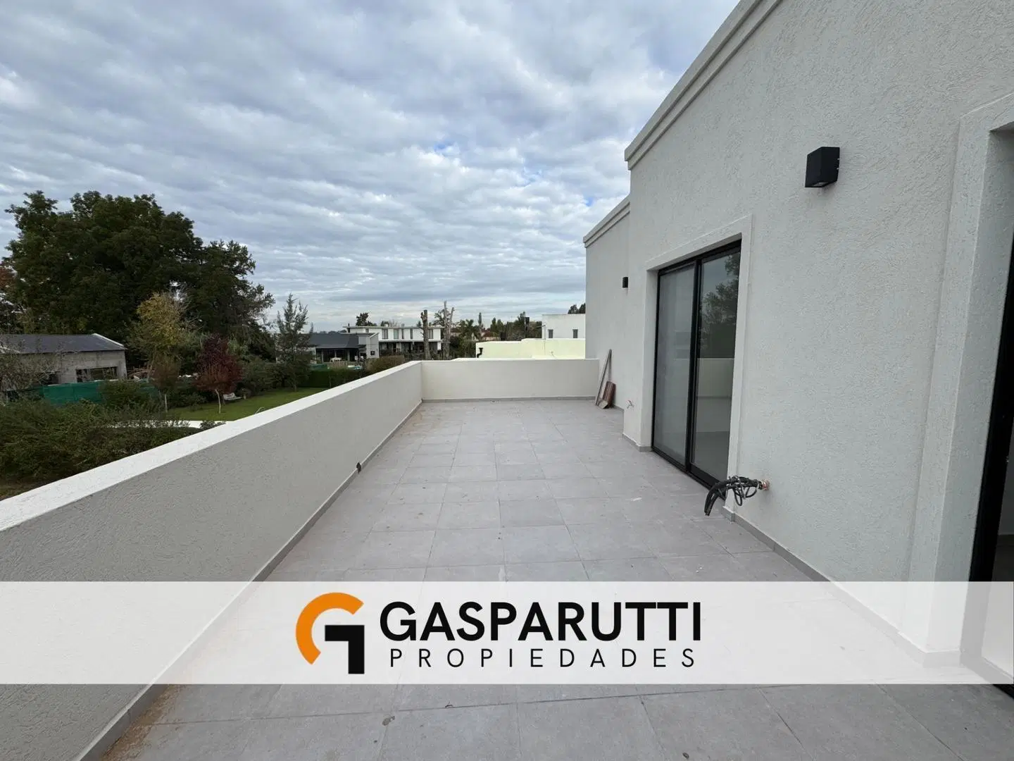 Casa en Venta en San Matías a Estrenar 5