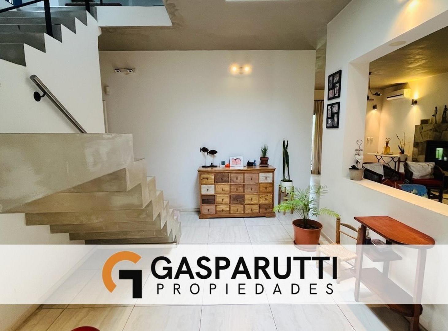 Casa en Venta en San Matías con Pileta