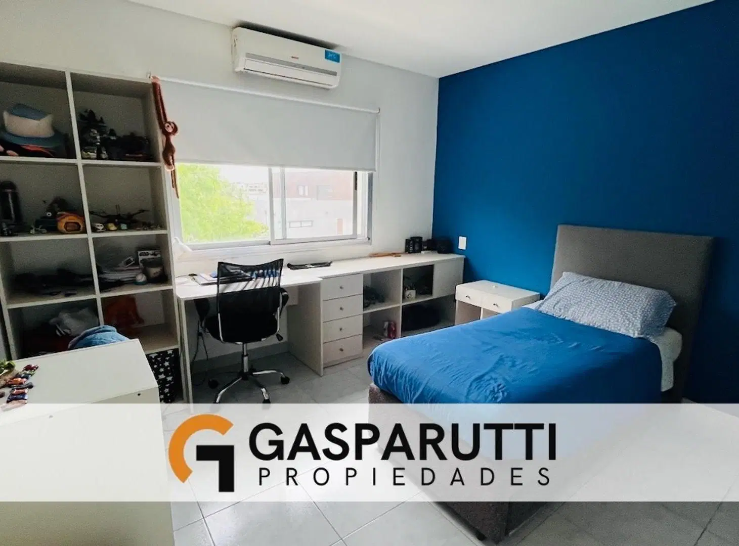 Casa en Venta en San Matías con Pileta 5
