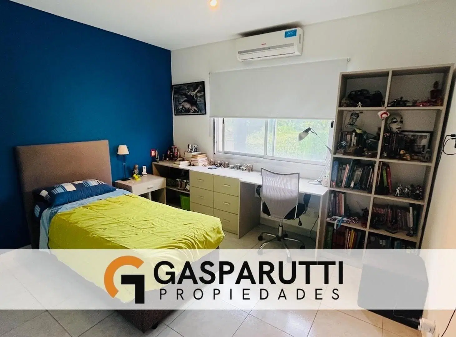 Casa en Venta en San Matías con Pileta 3