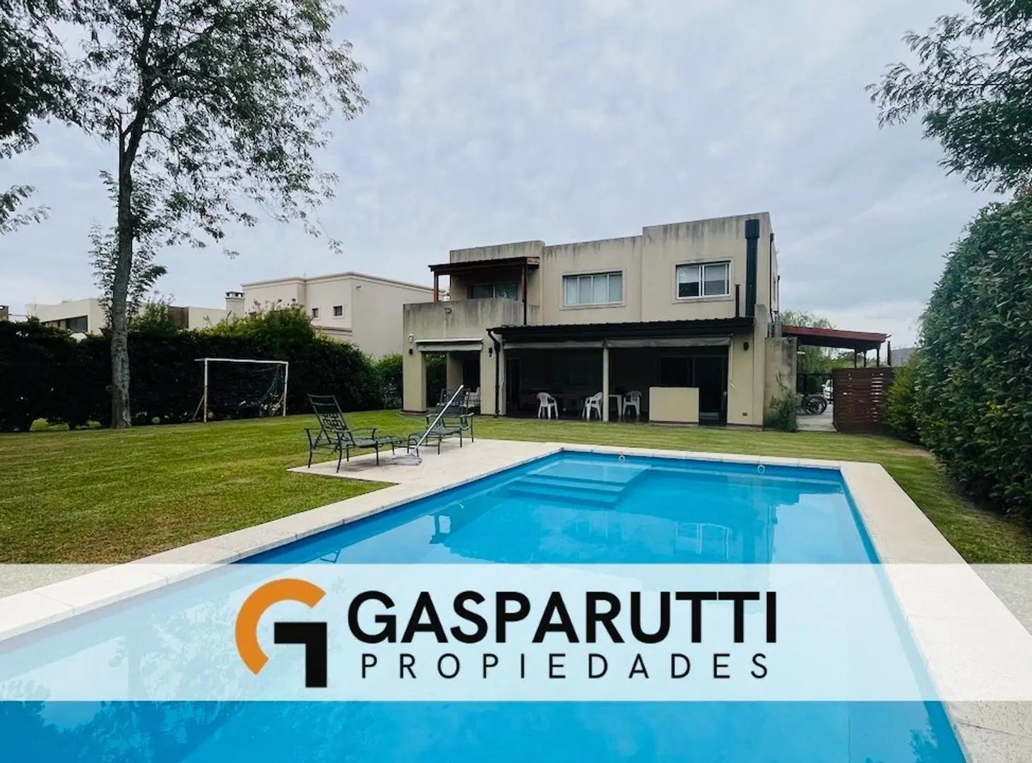 Casa en Venta en San Matías con Pileta 2