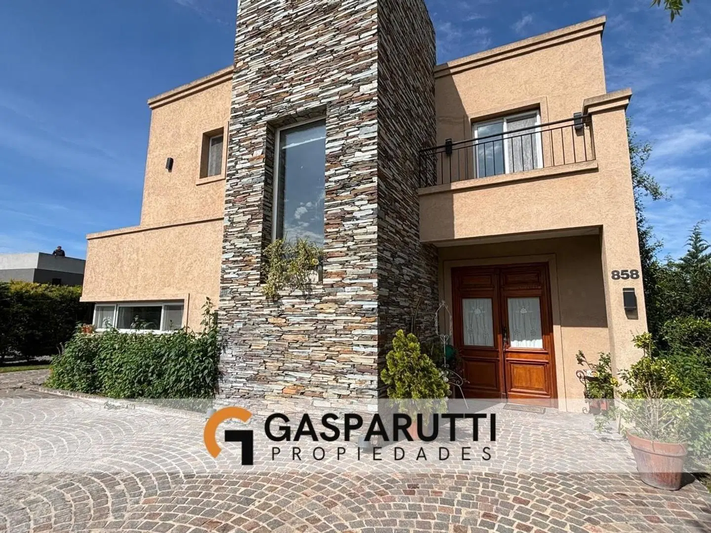 San Matias, Area 4. Lote Interno. Maschwitz 1