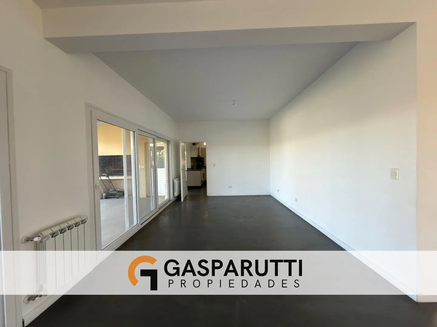 Casa en Venta en San Matías a la laguna 3
