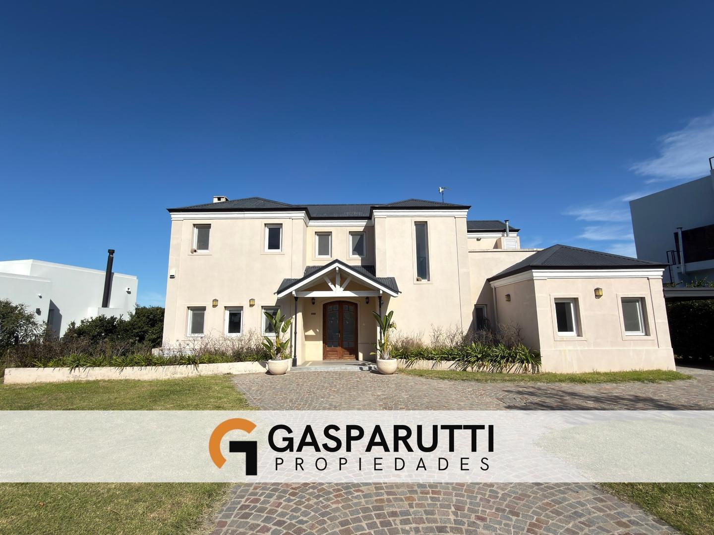Casa en Venta en San Matías a la laguna