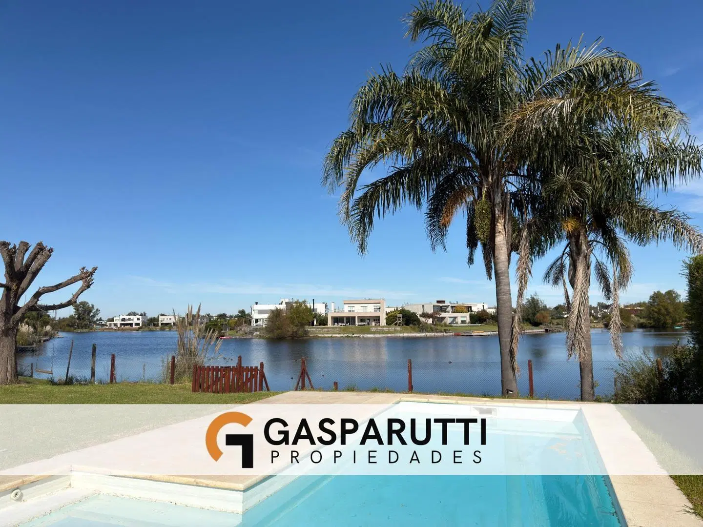 Casa en Venta en San Matías a la laguna 2